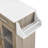 Modway Culinary Kitchen Cart With Spice Rack-88849731