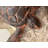 Claverton 27'' Turtle Coastal Seaside Table Lamp 3-Way Switch - Linen Shade