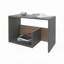 Table d'appoint Everet-1969373892