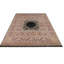 Distressed Homage Hand Knotted Wool Geometric Area Rug-2010802237