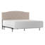 Tête de lit double capitonnée et ajustable Aveen-97935665-97935666