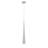 Luminaire suspendu conique 1 lumière-29842035-29842038-29842037