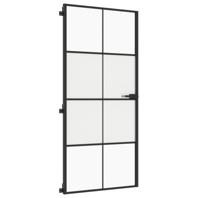 Adekemi Glass Standard Door