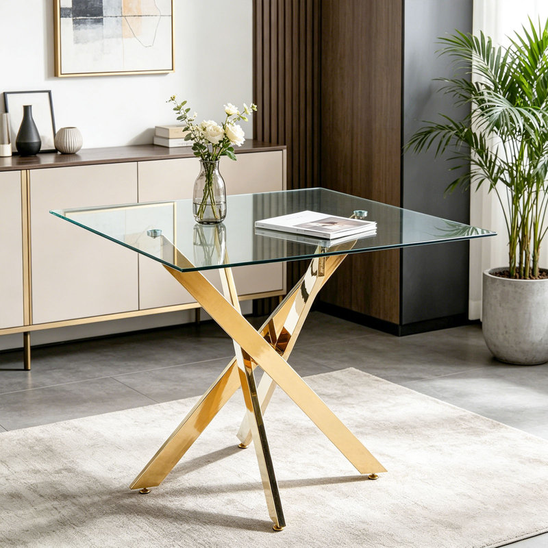 Table de salle à manger 35.43x29.53
