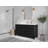 60'' Single Bathroom Vanity with Quartz Top-955910074