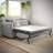 Cooling Memory Foam Mattress In A Box For Sleeper Sofa Or Dorm-1462718902