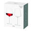 Juno Handmade Wine Glass Set-112170923