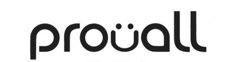 proüall logo