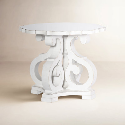 Country Living 30" End Table