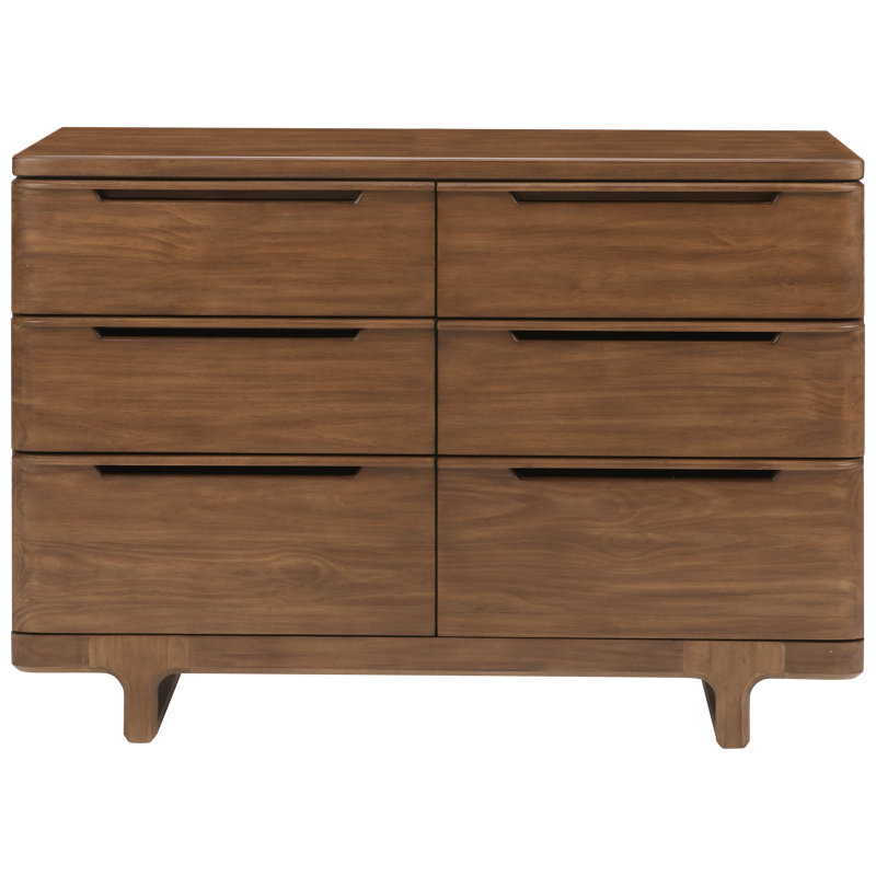 Maxi Cosi Embraced Forms 6-Drawer Dresser