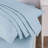 100% Cotton Fitted Sheet-1004695110