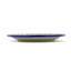 Assiette plate 10 po Polish