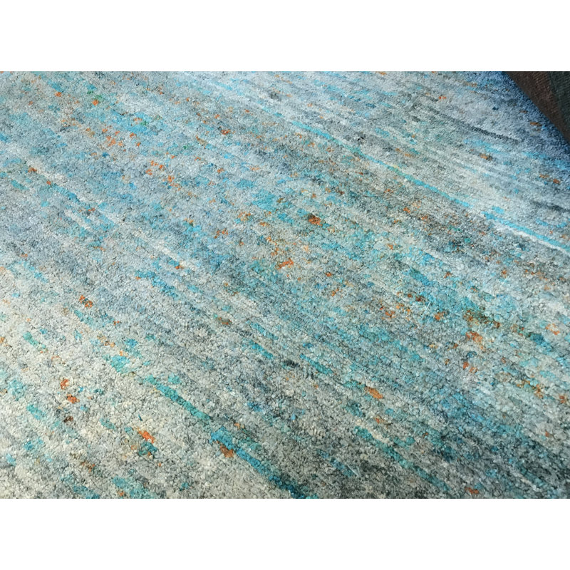One-of-a-Kind 8'11" X 11'10" Area Rug