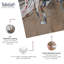 «Rustic Elegance Western Art» par Notoriart-119862704-123423848