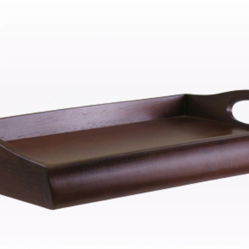 Espinosa Breakfast Tray