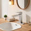 Single Bathroom Faucet