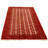 Wool Southwestern Indoor Rug