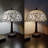 Wetherbee Metal Table Lamp-967824070
