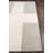 Geometric Handmade Tufted Wool Gray/Beige Area Rug-20383273