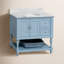Ensemble de meuble-lavabo simple 36 po Hampton-1975194771-1952701259