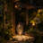Outdoor Solar Hanging Lantern