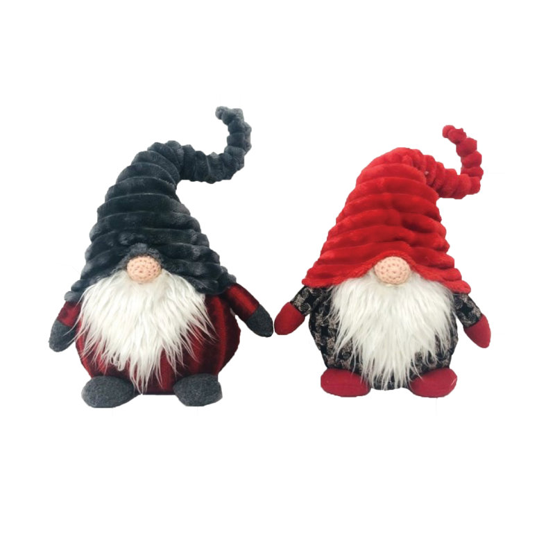 Gnomes de Noël 9 "