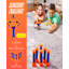 NERF Slingshot Défi