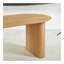 Table extensible, table à manger, table de bureau, table basse, panneau de fibres à densité moyenne-1680194130