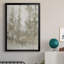 Thicket Of Trees I - reproduction d'art sur toile-1183834183-1183834188