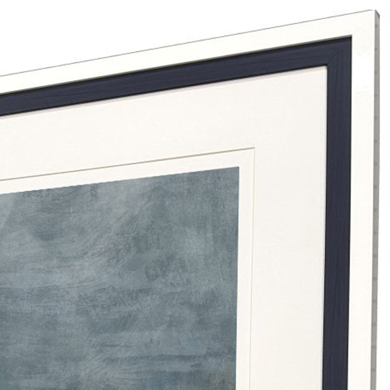 Time Lapse I Framed Art