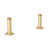 Satin English Gold