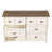 Bhure 6 Drawer 46.1'' W Double Dresser-92900738