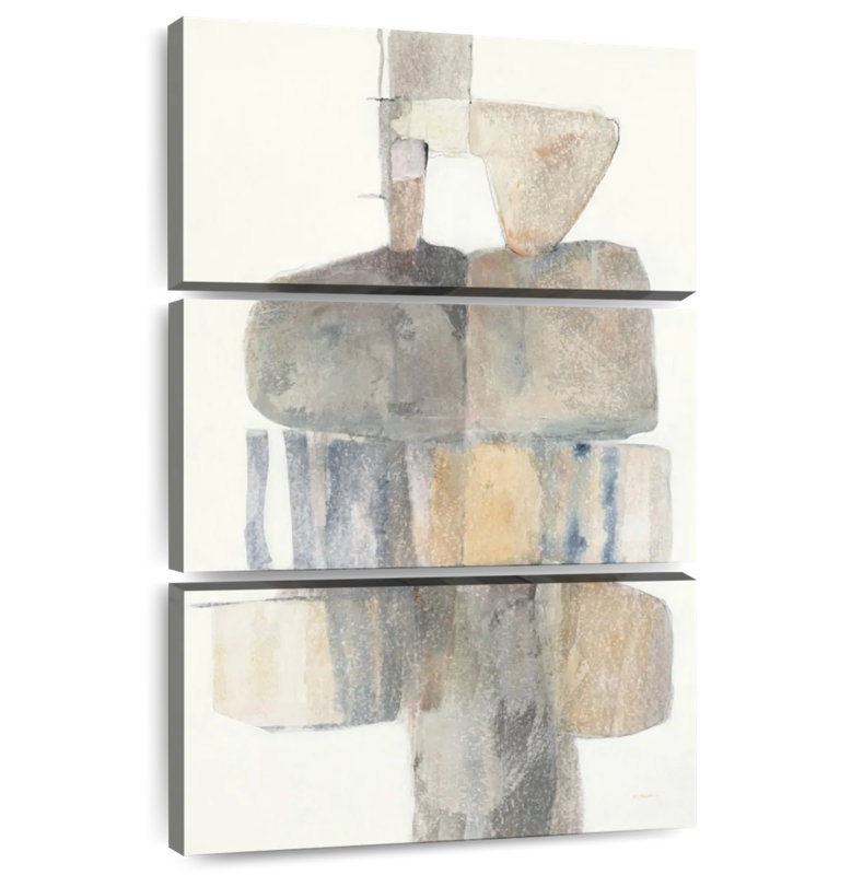 Avery Stepping Stones, 32" H x 20" W