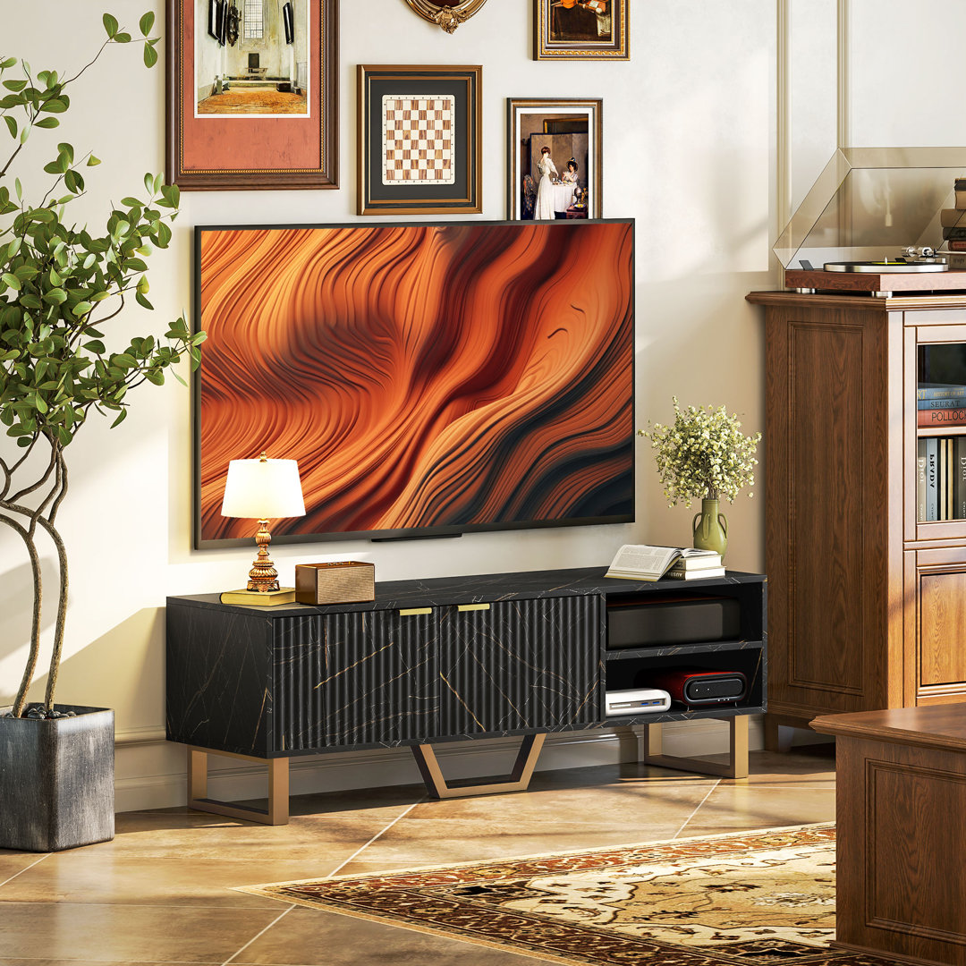 TV Stand for TVs up to 70"