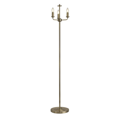 160 cm Armleuchter Culverhouse