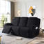 Housse extensible pour canapé 3 pièces Harriet-91268595