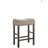 Haigh Upholstered Counter Stool -782075324