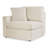 Braintree 3-Piece Sectional With Audio Console-111301371