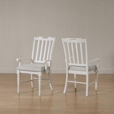 Dorrington Arm Chair, Set Of 2