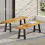 Banc d'extérieur-538186819