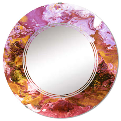 Circle Mirror
