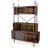 Montana Storage Bookcase