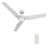 Saviti 52'' Smart Ceiling Fan With Remote, Light Kit Included,Works With Google Assistant And Amazon Alexa,Siri Shortcut.-751949755-780968806