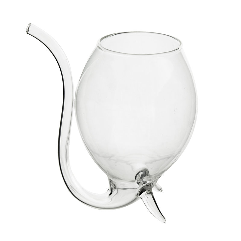 Pylle Hill 5oz. Wine Glass Set