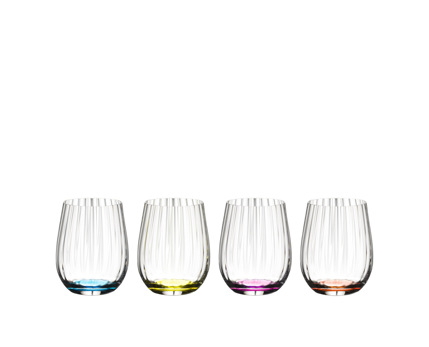 RIEDEL Wine Friendly Tumbler