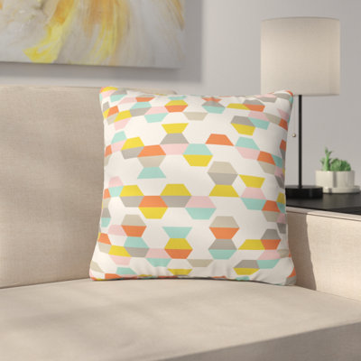 Coussin décoratif