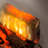 Dimplex 25-in Revillusion Electric Fireplace Log Set with Ashmat - 1,000 SQ FT