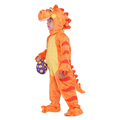Halloween Dinosaur Costume Kids, T.rex Costume 1824