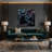 Cats Bombay Gray Canvas Wall Art-1760532078