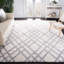 Tapis à poils longs Novotny-1032869764
